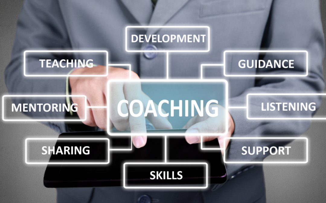 What’s Different About Evidence-Based Coaching Is The Reason It Works