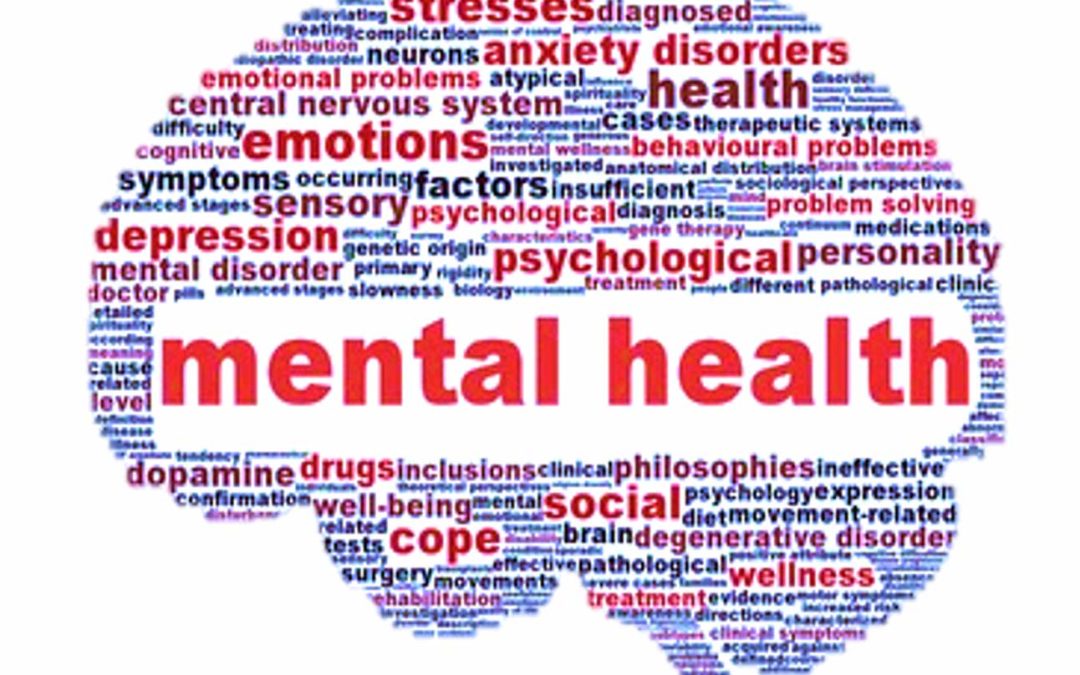 Why Emotional Health Is The Foundation Of Mental And Physical Health