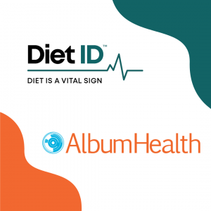 Digital Lifestyle Coaching Company AlbumHealth Chooses Diet ID to Power its Nutrition Program