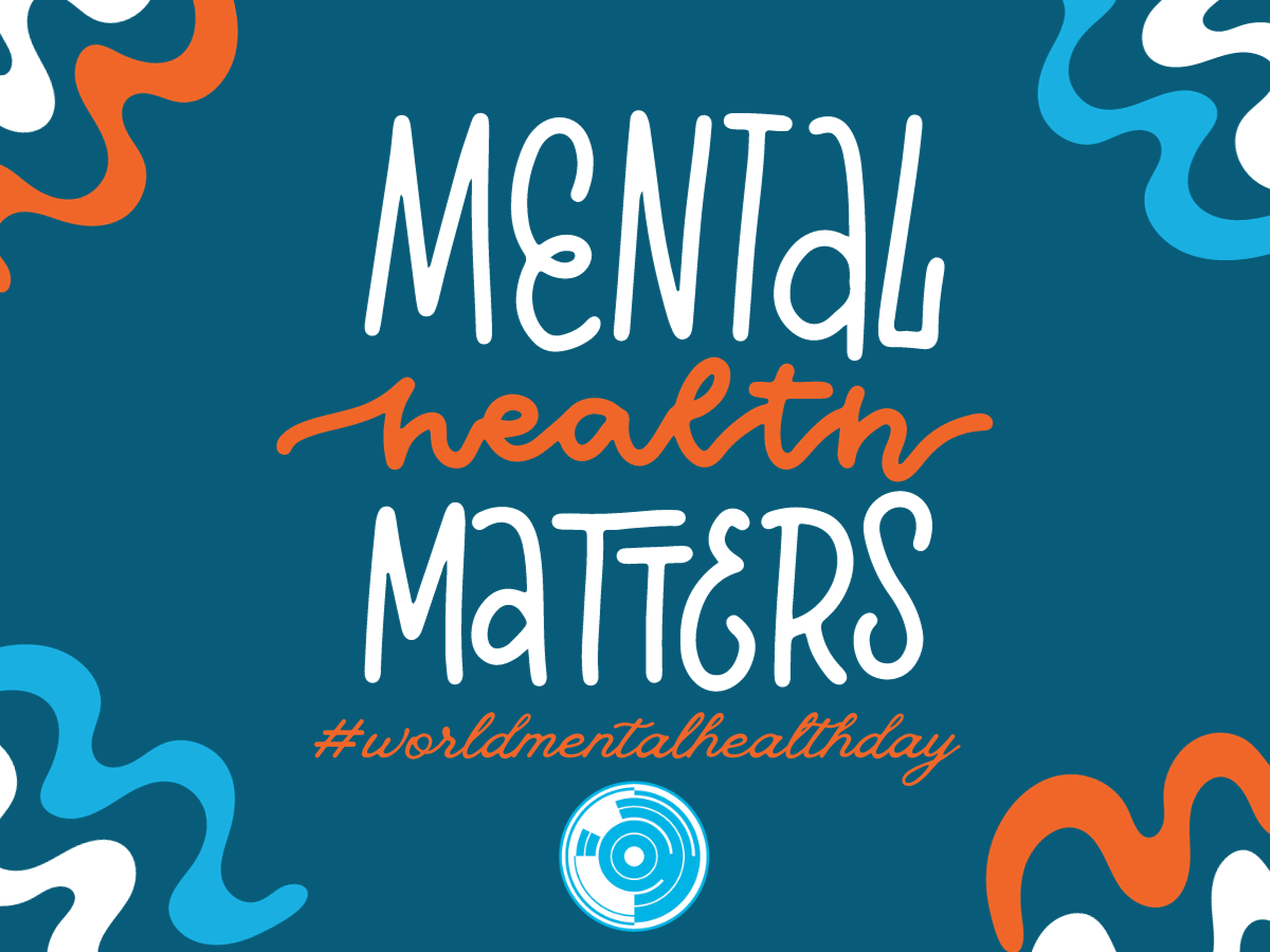 world mental health day